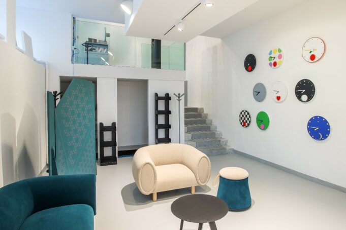 tricolore hub milano design lifestyle